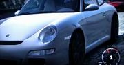 Forza 3: Porsche 997 GT3 na Amalfi Coast
