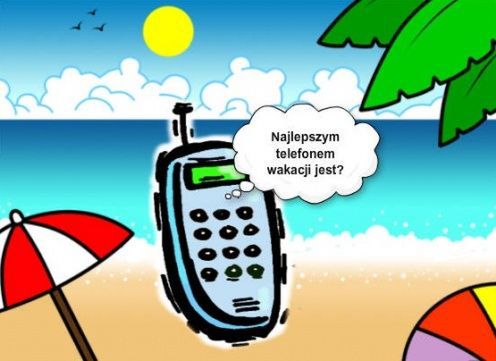 Najlepszym smartfonem Lata 2010 jest... - wyniki plebiscytu 1