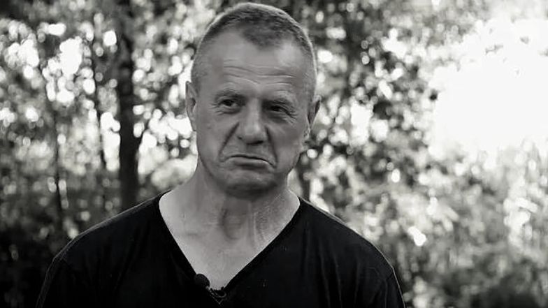 Krzysztof z "Rolnik szuka żony" nie żyje