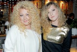 Święta u Magdy i Lary Gessler. Trzy pokolenia na jednym zdjęciu