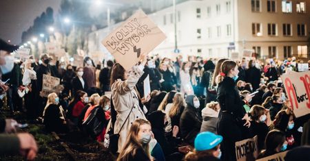 Nadia Oleszczuk z kolejnym postulatem. Mówi o krótszym dniu pracy dla kobiet