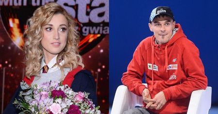 Justyna Żyła wspomina trudne początki na ściankach: "Wychodzisz na imprezy, a jesteś tylko ZWYKŁĄ MATKĄ POLKĄ"