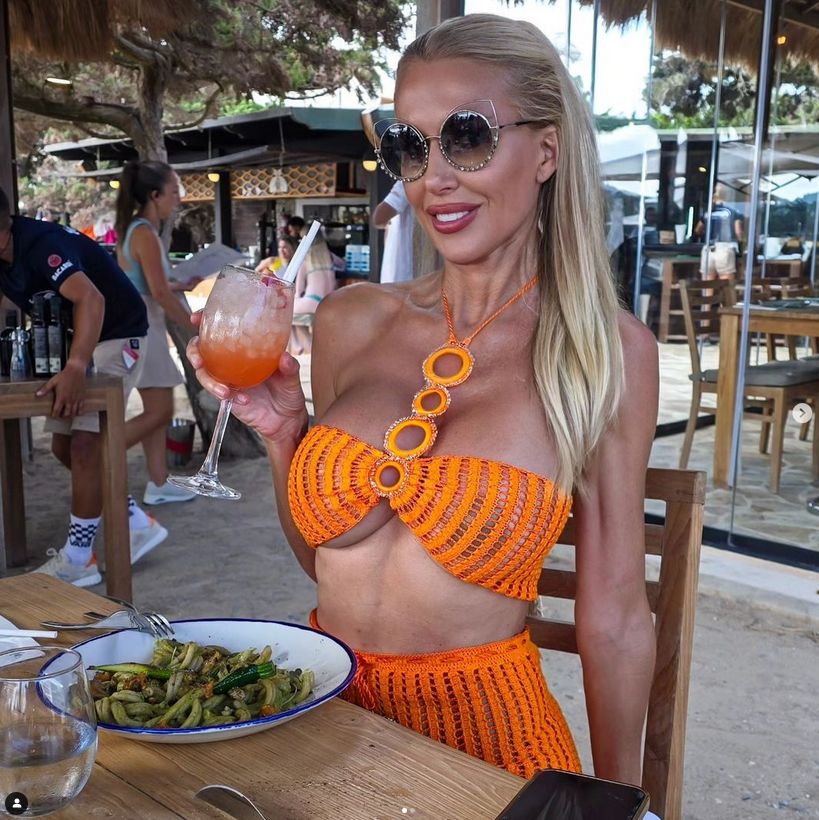 Aneta Glam
