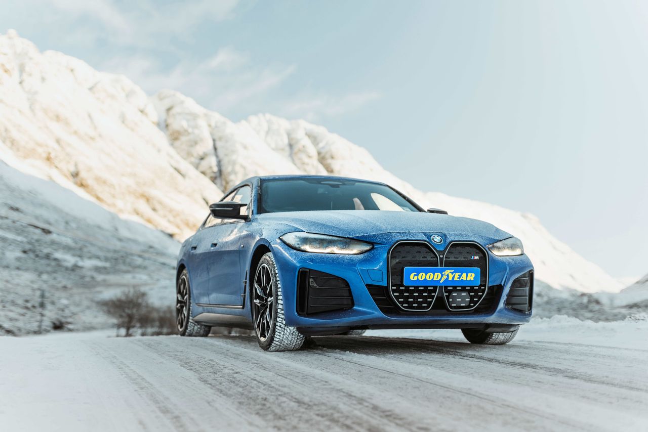 SUV-y, elektryki i zimowe wyzwania. Dlaczego dziś opona musi być sprawniejsza niż kiedykolwiek