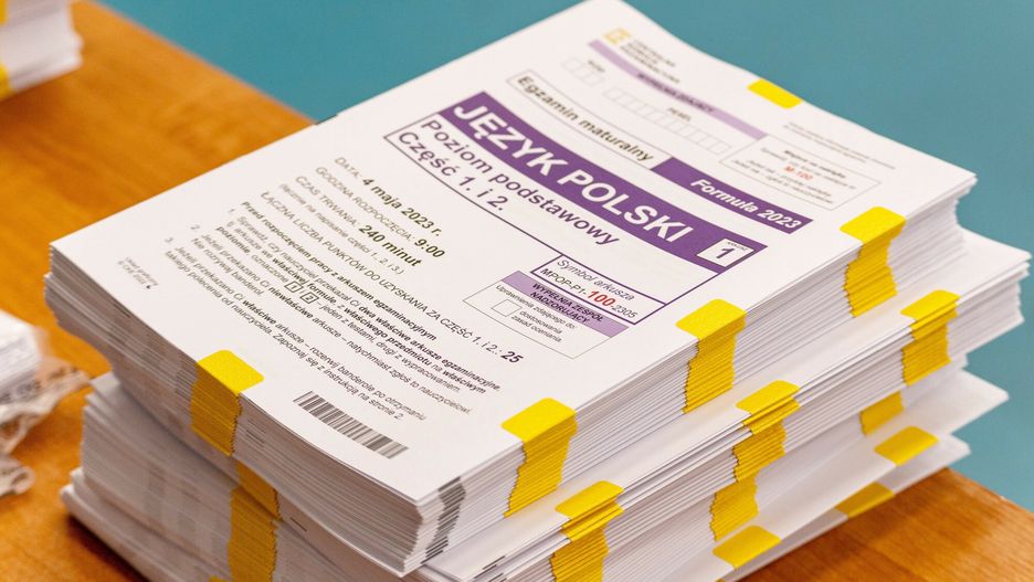 Jak odwołać się od wyniku matury? Procedury CKE wskazują możliwości