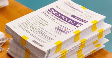 Matura 2023. Jak odwołać się od wyniku egzaminu?