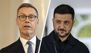 Kolejny głos po rozmowach w Genewie. "Wciąż pozostają poważne kwestie"