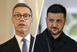 Kolejny głos po rozmowach w Genewie. "Wciąż pozostają poważne kwestie"