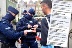 "Reżim sanitarny" właśnie upada. Sanepid już seryjnie przegrywa w sądach