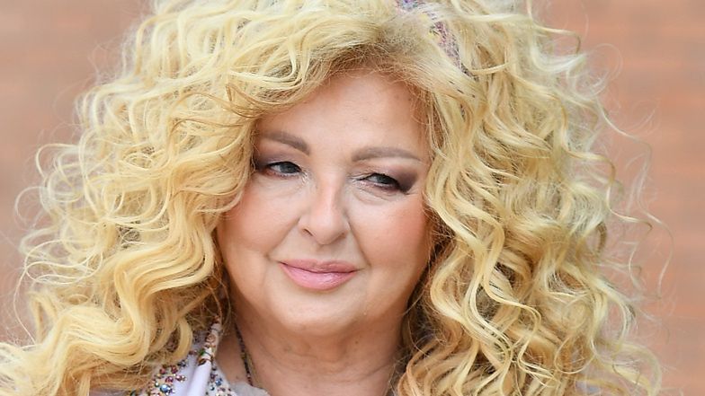 Tak NAPRAWDĘ wyglądają włosy Magdy Gessler