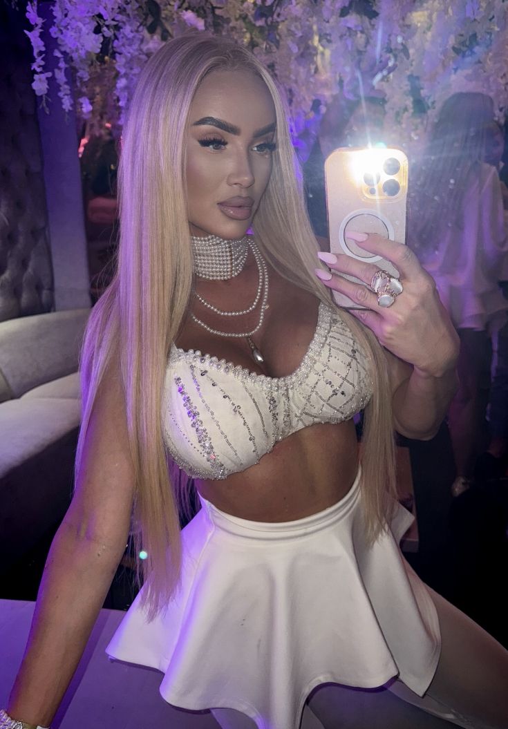 Izabela Macudzińska