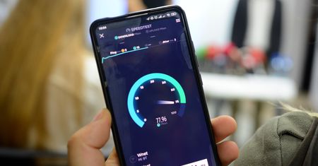 Który operator ma najszybszy internet mobilny w Polsce? Największy wygrany jest największym przegranym