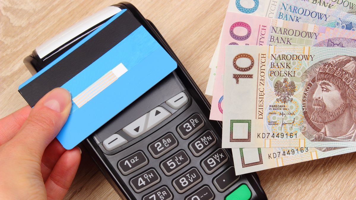 Limit transakcji gotówkowych