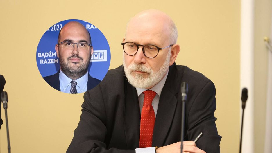Krajowa Radia Radiofonii i Telewizji chce ukarać TVP Info i Radio Szczecin