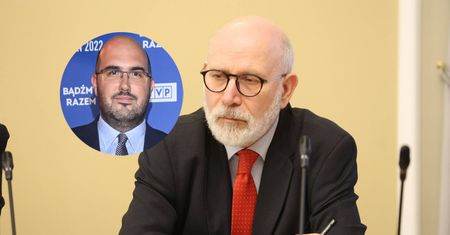 Niejasne ruchy KRRiT. Tak tłumaczył się Olechowski