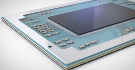 AMD Ryzen 5 3500U, Ryzen 3 3300U i 3200U - pierwsze przecieki o mobilnych procesorach
