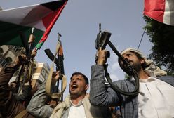 Amerykanie biją na alarm. Rosja już działa po ataku Hamasu