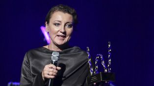 Katarzyna Wodecka bardzo przypomina swojego ojca. Tak wygląda córka legendarnego wokalisty