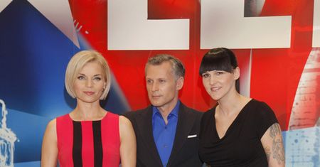 Wybrano finałową 40-tkę "Mam talent"!