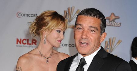 Banderas: "W Hollywood mamy opinię dziwaków"