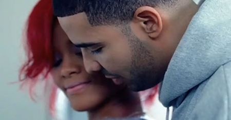 Drake: "Rihanna złamała mi serce"