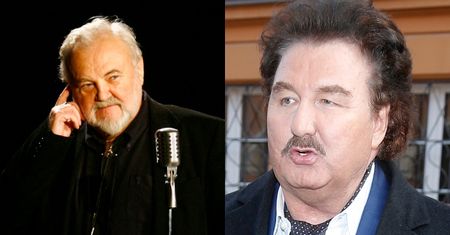 Andrzej Kosmala ostrzega przed FAŁSZYWYMI zbiórkami na pomnik Krzysztofa Krawczyka: "To OSZUSTWO"