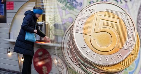 Co z progiem podatkowym i składkami ZUS w 2026 roku? Oto najważniejsze zmiany dla podatników