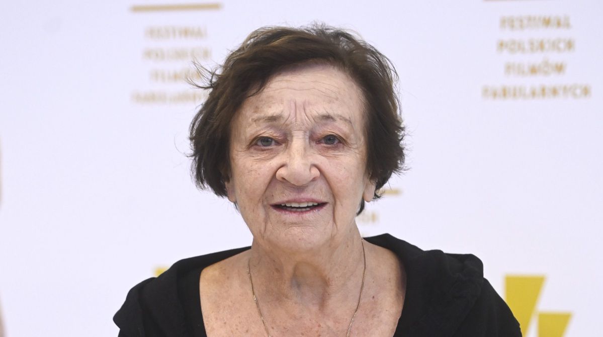 Rodzina Ewy Dałkowskiej apeluje ws. pogrzebu. Pojawił się nekrolog