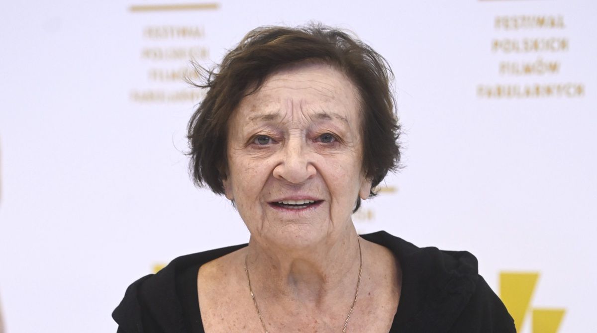 Ewa Dałkowska