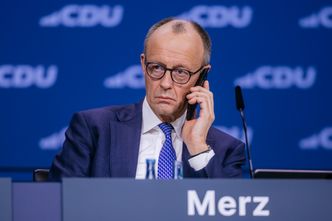 Niemcy stawiają na biznes z Chinami. Kanclerz w drodze do Pekinu