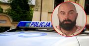 Jest członkiem grupy przestępczej. Policja pokazała zdjęcie