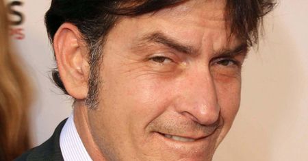 Sheen najlepiej zarabiającym aktorem w telewizji!