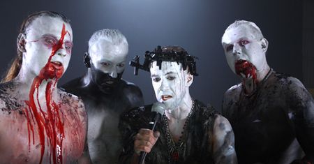 "Odwołać koncert satanistów z Behemotha!"