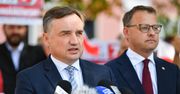Wejdą do biur poselskich Ziobry i Romanowskiego. W tle wydatki