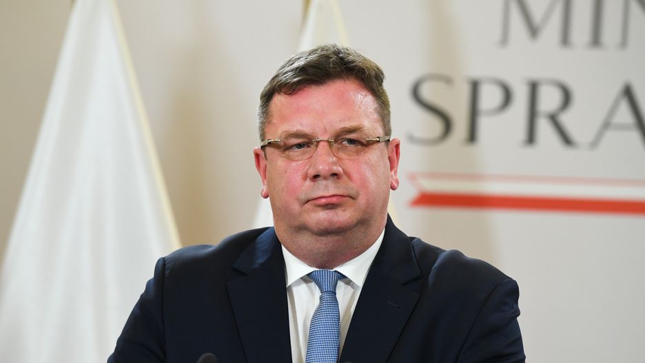 Minister o sprawie 8-letniego Kamilka: Za to należy się kara śmierci