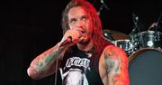 Tim Lambesis ma ogromne poparzenia. Lider metalowej grupy oblał się benzyną