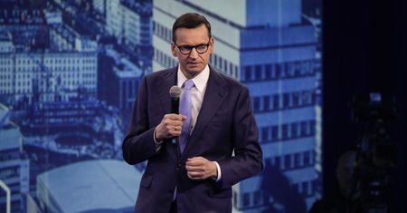 Premier zapowiada kolejne wielkie programy. "Jeśli budżet pozwoli"