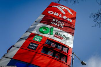 Ceny paliw w Polsce. MF: niższa akcyza do końca kwietnia