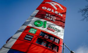 Ceny paliw w Polsce. MF: niższa akcyza do końca kwietnia