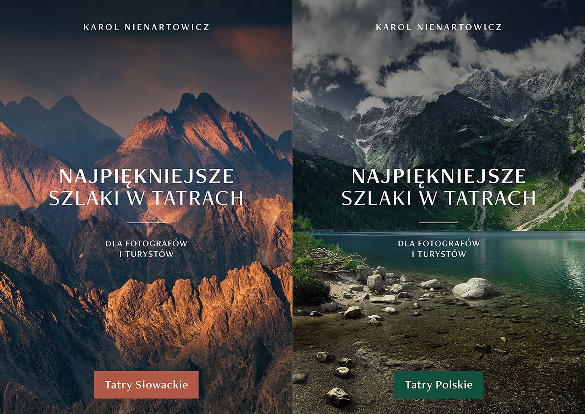 Tatry: 8 najpiękniejszych szczytów do fotografowania 10