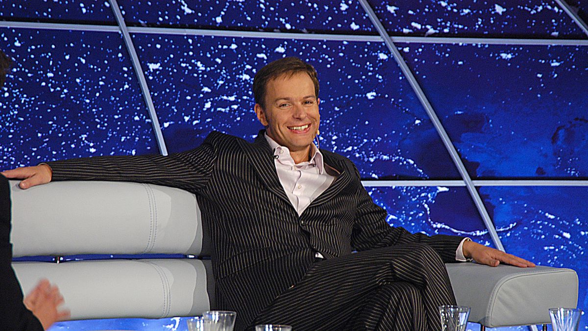 Steffen Möller szczerze o życiu z dala od blasku fleszy