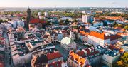 Gliwice: Będzie nowy park w pobliżu lotniska. Z tych atrakcji skorzystają mieszkańcy
