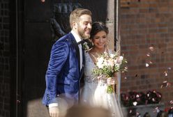 Dawid Czupryński z "Na Wspólnej" pokazał zdjęcie ze ślubu