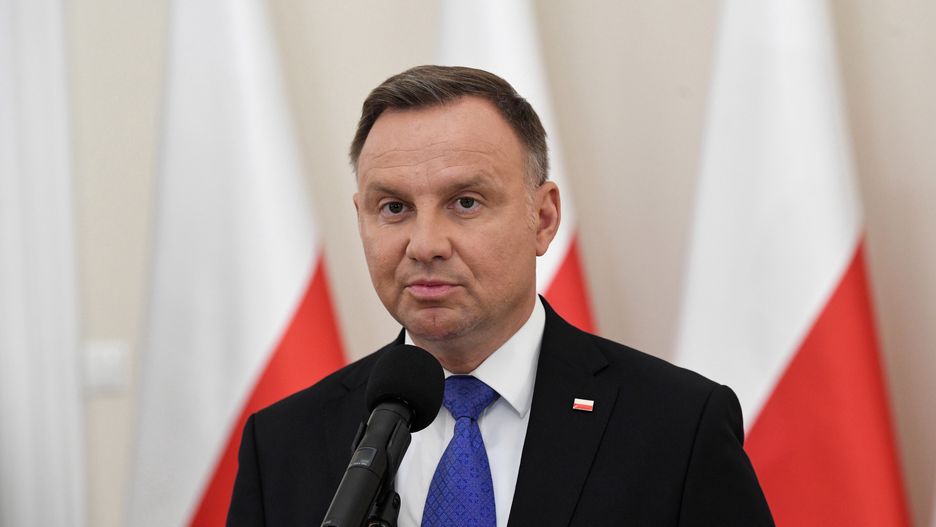 Andrzej Duda wygrał wybory prezydenckie. Dzięki temu część graczy wzbogaciła się u bukmacherów.