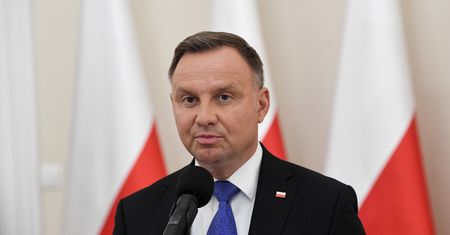 Wyniki wyborów 2020. Postawił na zwycięstwo Andrzeja Dudy, wygrał ok. 82 tys. złotych