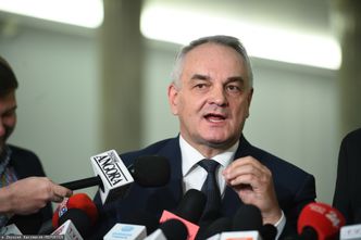Piotr Naimski uderza w Waldemara Pawlaka. "Sam uczestniczył w negocjacjach z Rosją"