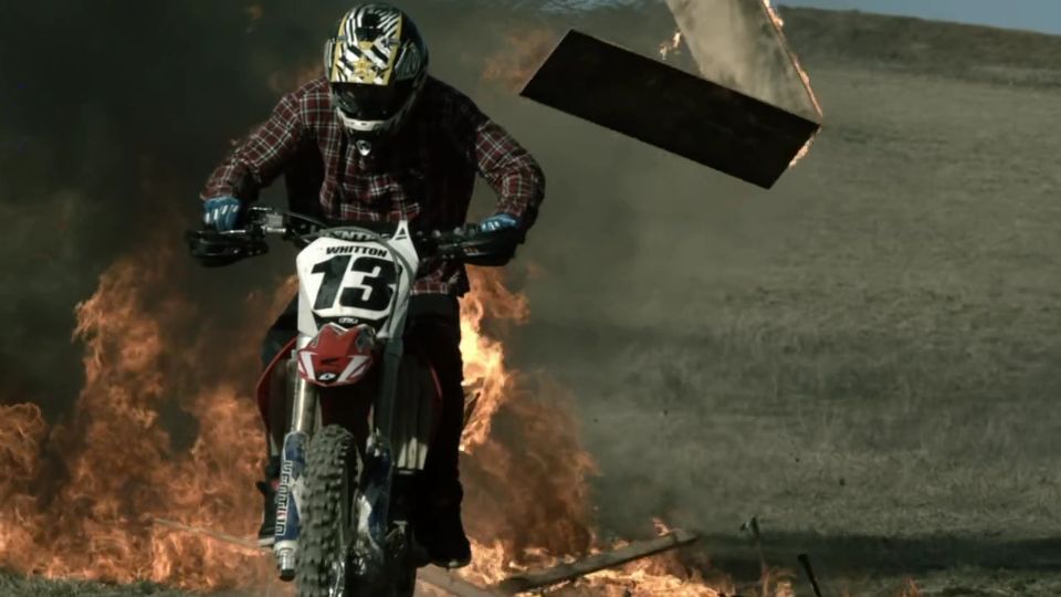 Imponujące slow-motion z nowego Phantoma [wideo] 1