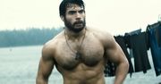 Cavill zaskoczył wyznaniem nt. scen intymnych. "Nie jestem fanem"