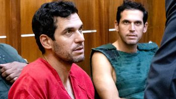 Bracia Alexander zostali skazani w procesie. Mogą dostać DOŻYWOCIE