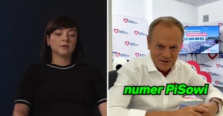"Bezpieczna Polska" kontra "wykręćmy numer PiS-owi". Najnowsze spoty